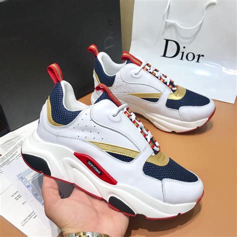 dior replica sneaker|dior men slippers.